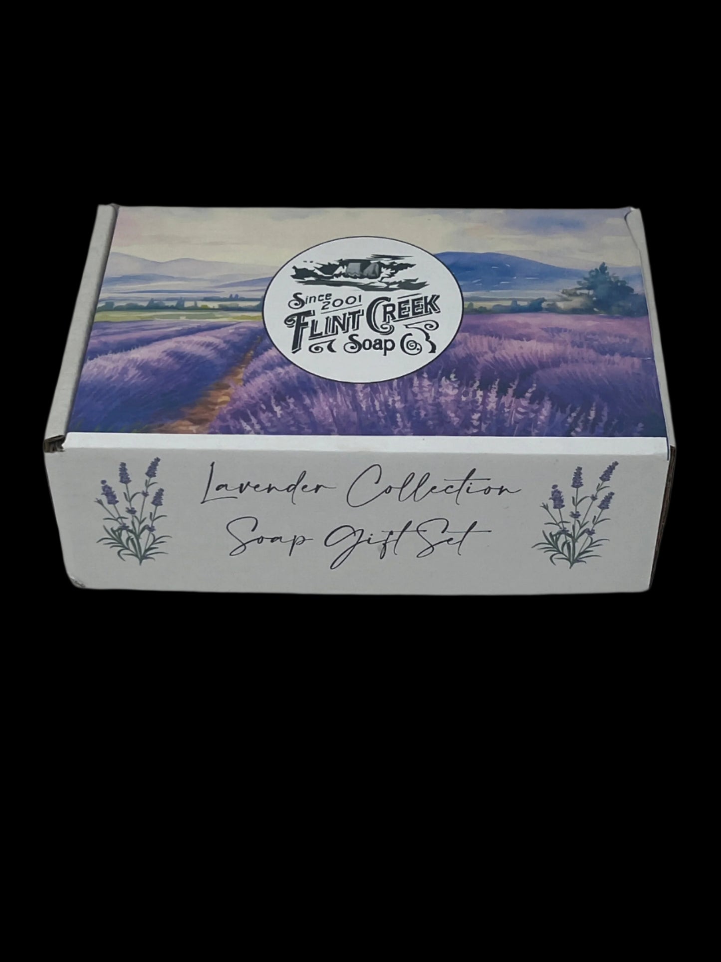 Flint Creek Soap Gift Sets
