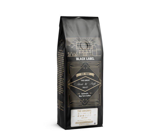 A&P The Original Ground Coffee, 12 oz