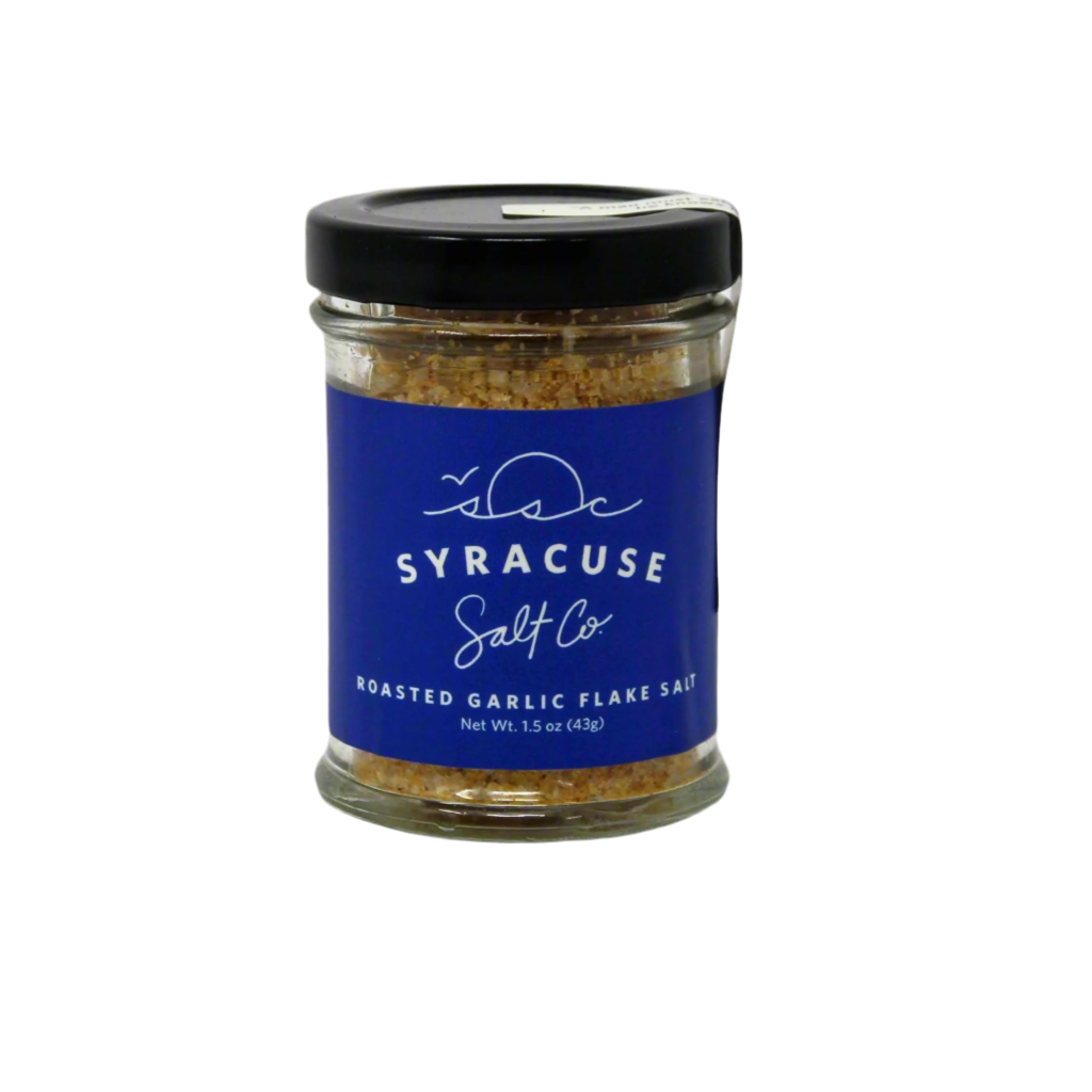 Syracuse Salt Co