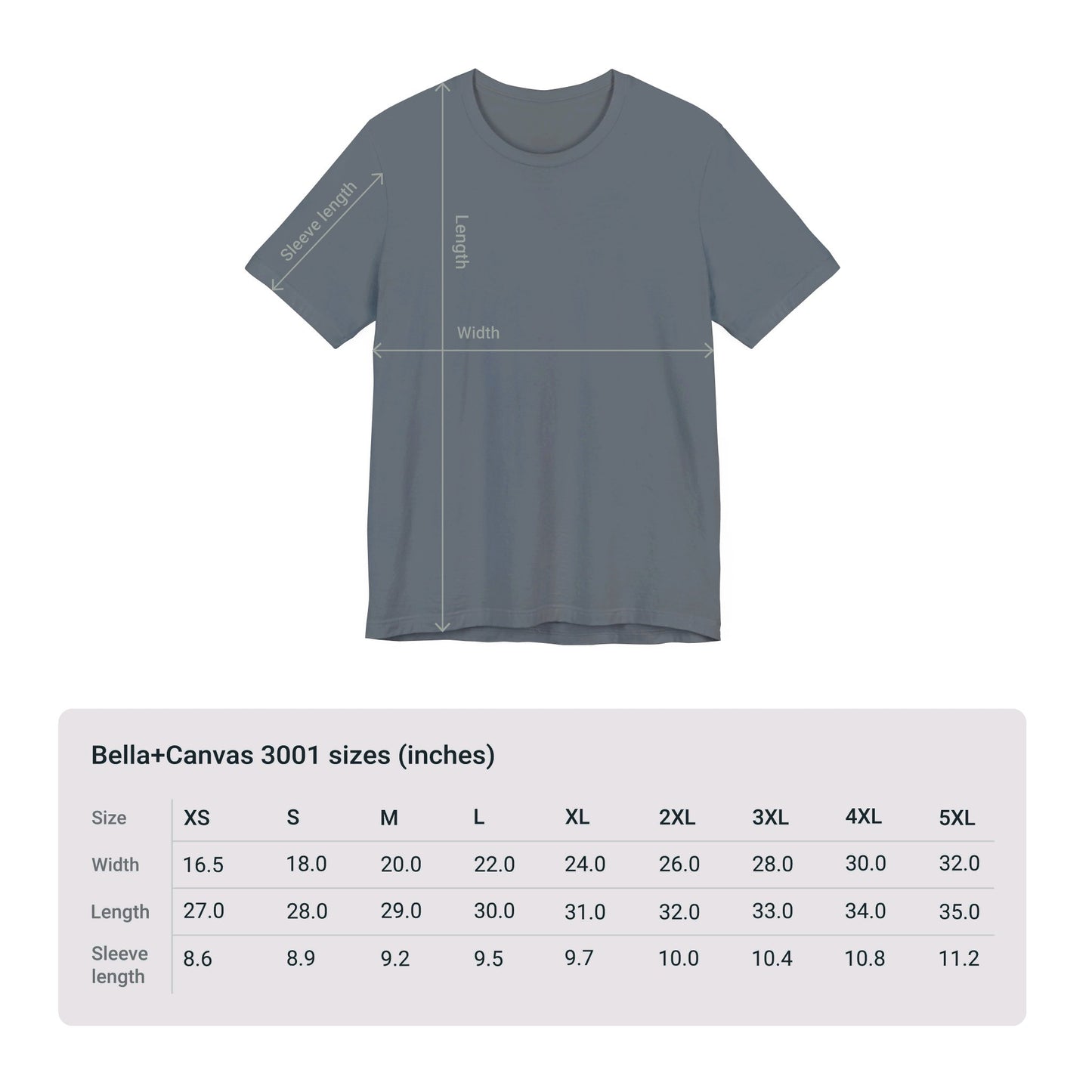 Simply Finger Lakes T-Shirt (Online Exclusive)