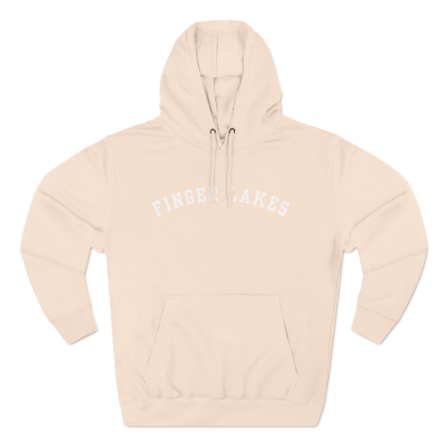 Finger Lakes Classic Hoodie - Online Exclusive!