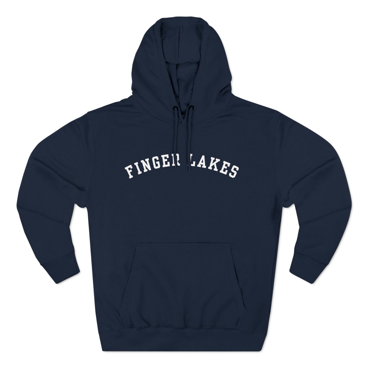 Finger Lakes Classic Hoodie - Online Exclusive!