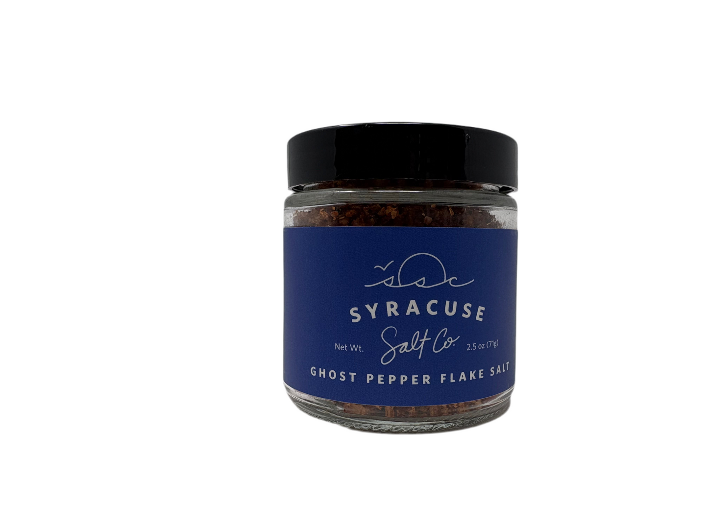 Syracuse Salt Co