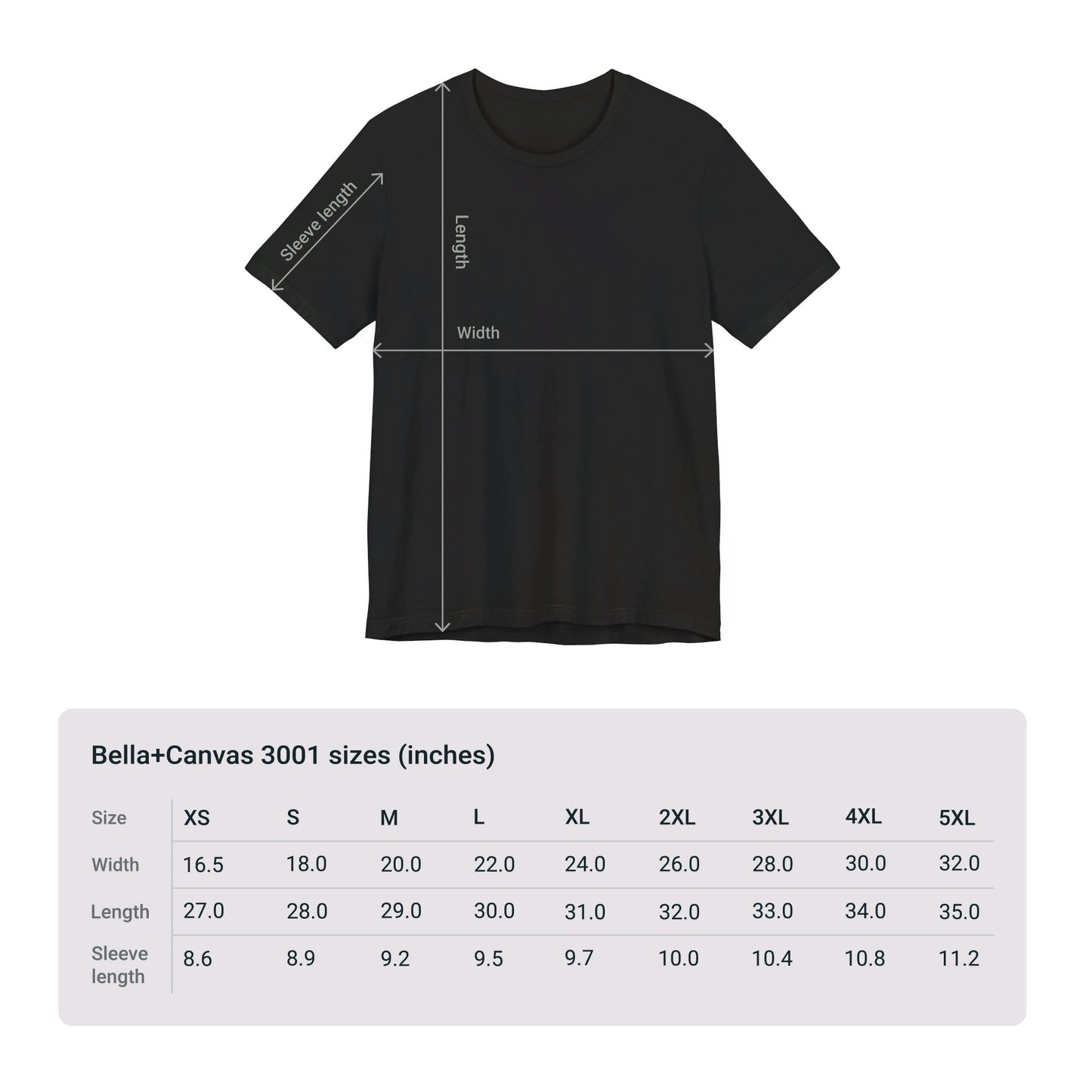 Simply Finger Lakes T-Shirt (Online Exclusive)