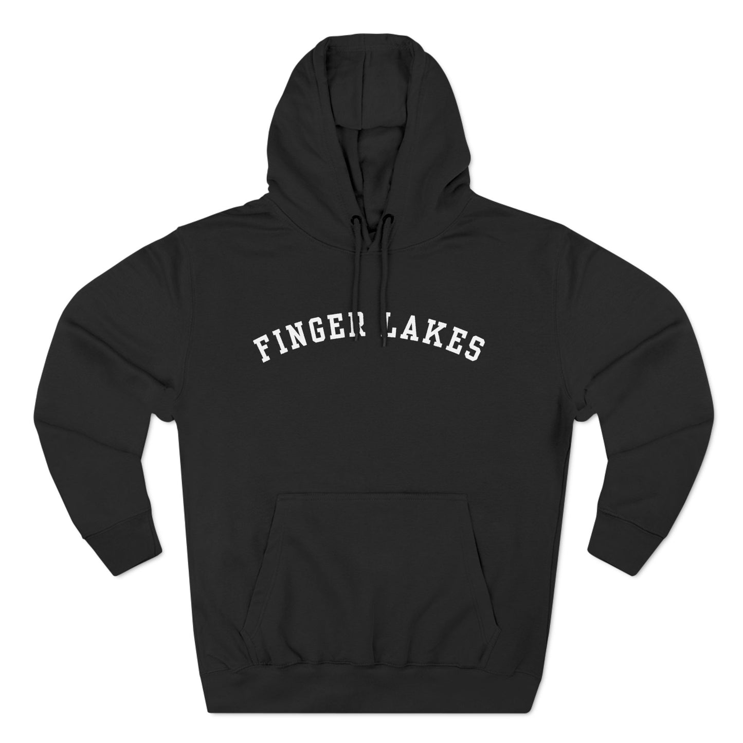 Finger Lakes Classic Hoodie - Online Exclusive!