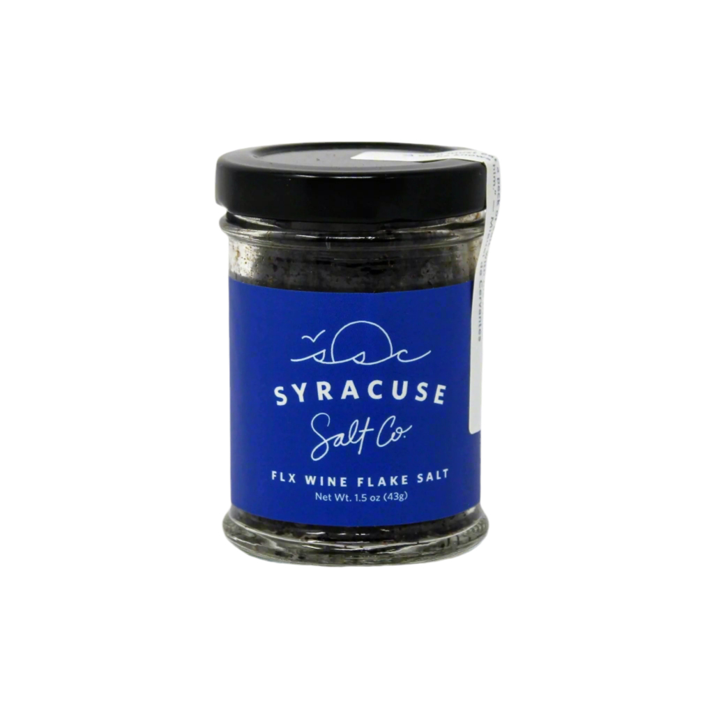 Syracuse Salt Co