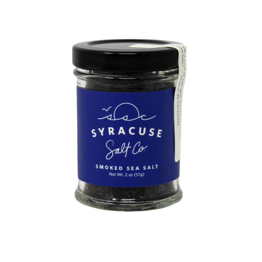 Syracuse Salt Co
