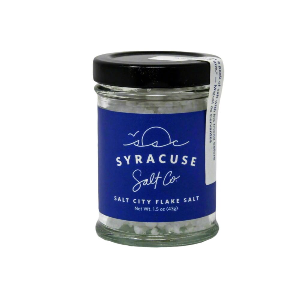 Syracuse Salt Co