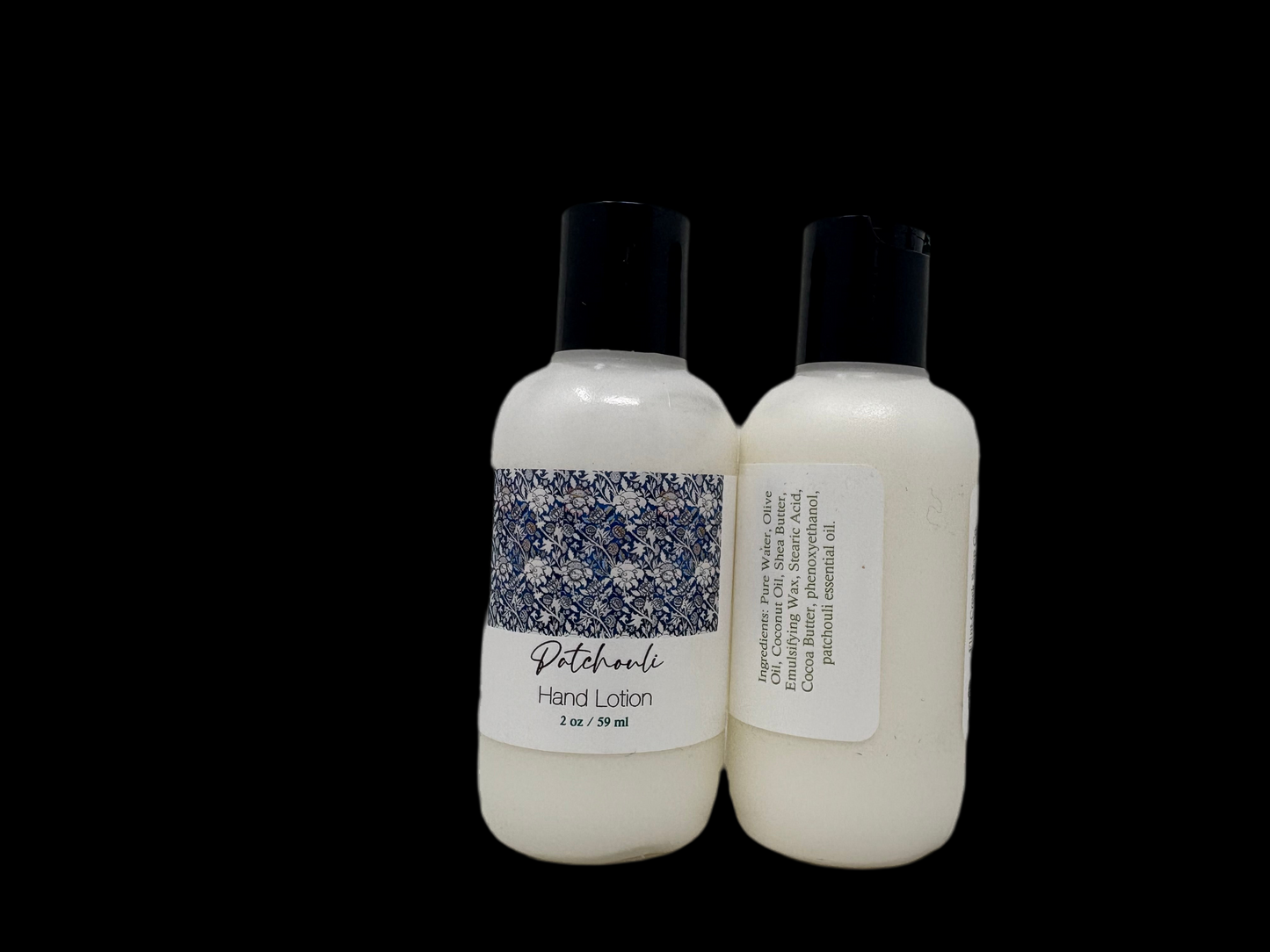 Flint Creek Travel Sized Hand Lotions