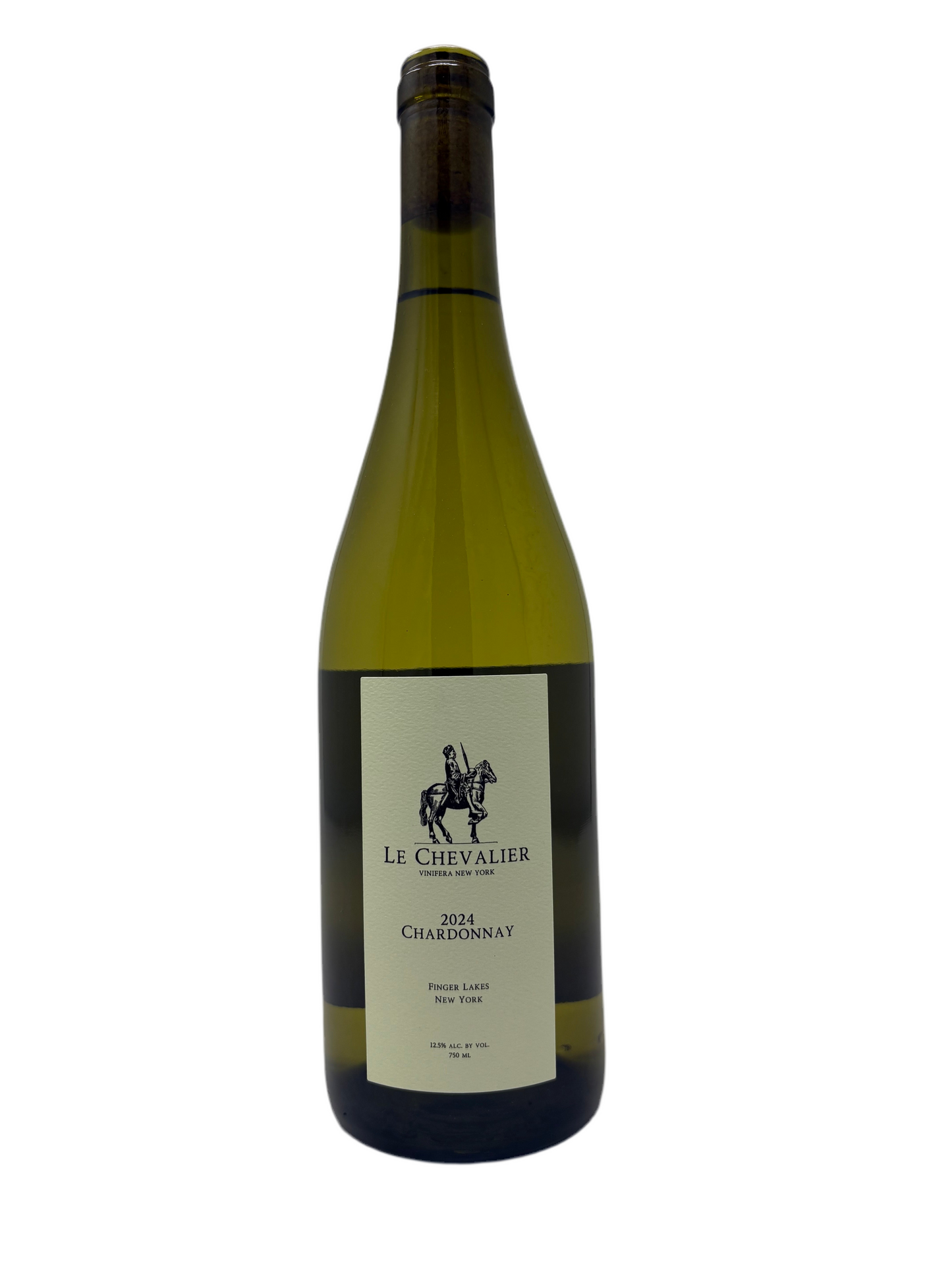Le Chevalier 2024 Chardonnay