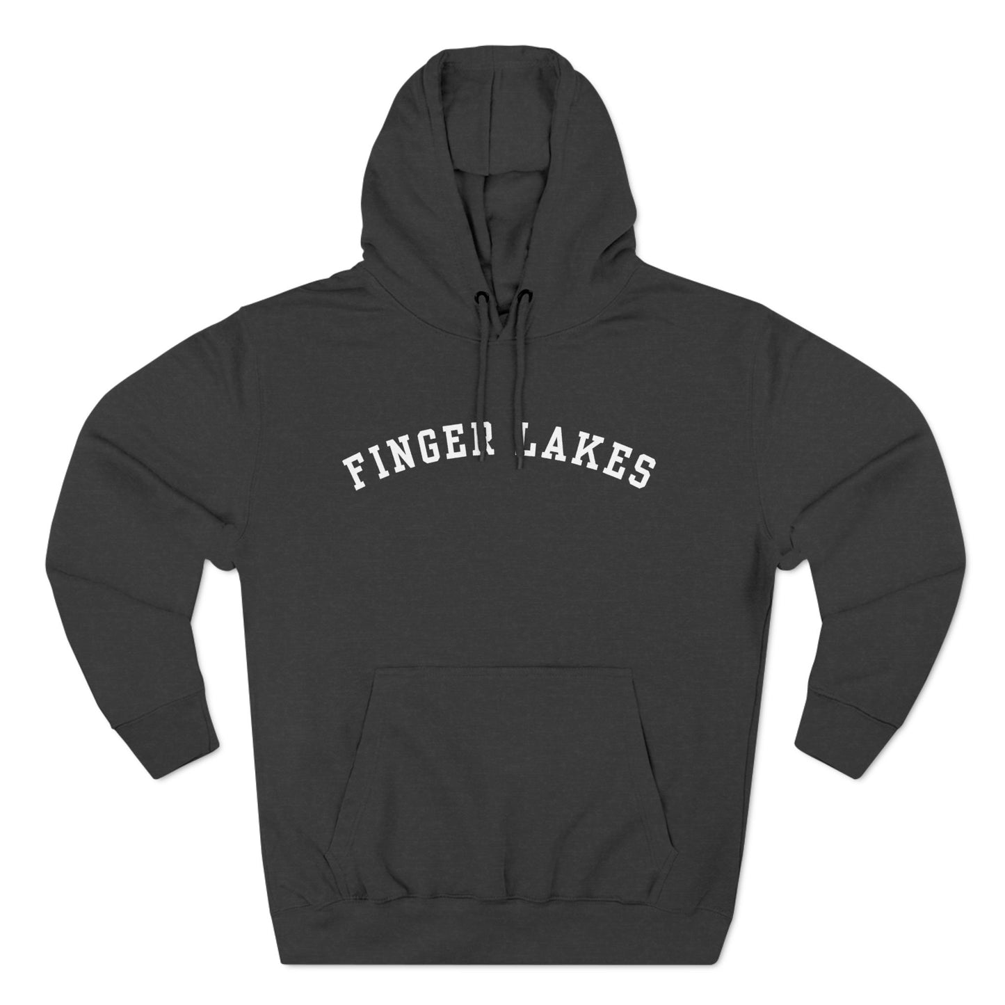 Finger Lakes Classic Hoodie - Online Exclusive!