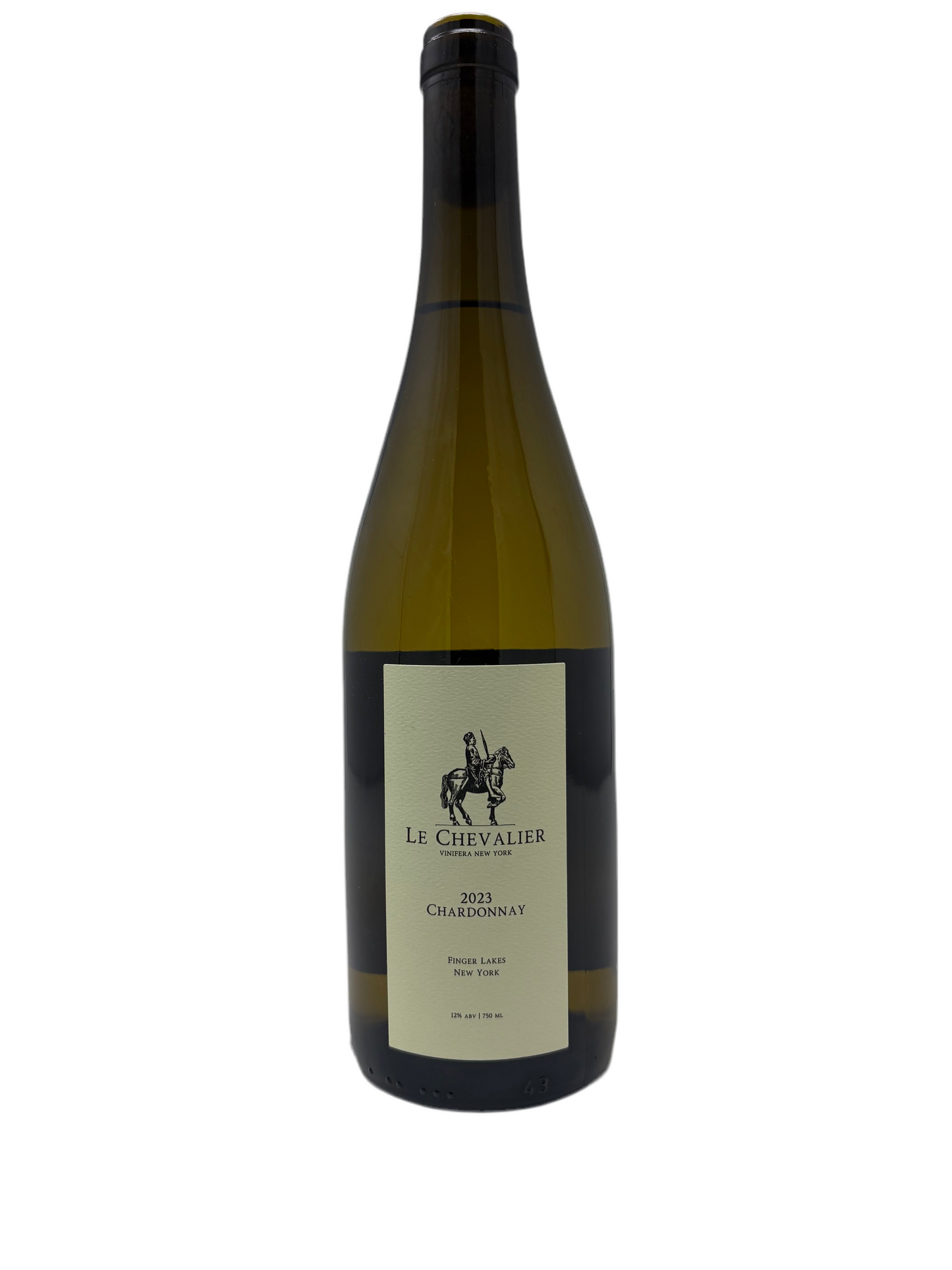Le Chevalier 2023 Chardonnay