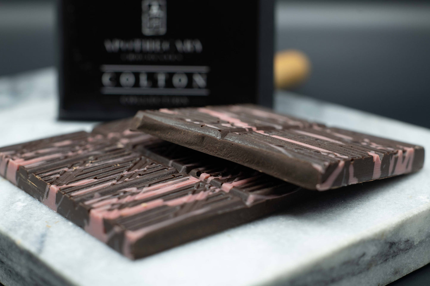 Apology Chocolate Bar