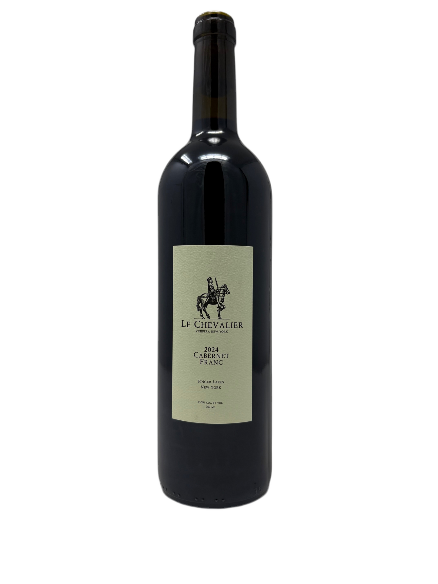 Le Chevalier 2024 Cabernet Franc