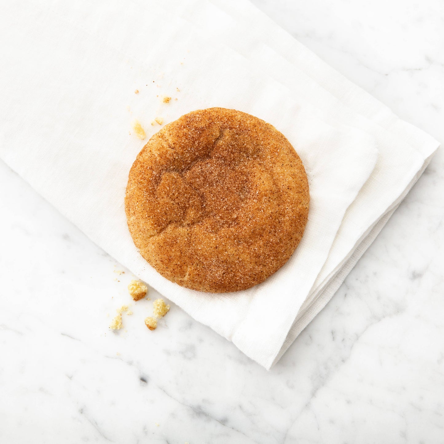 Snickerdoodle Cookie 2oz