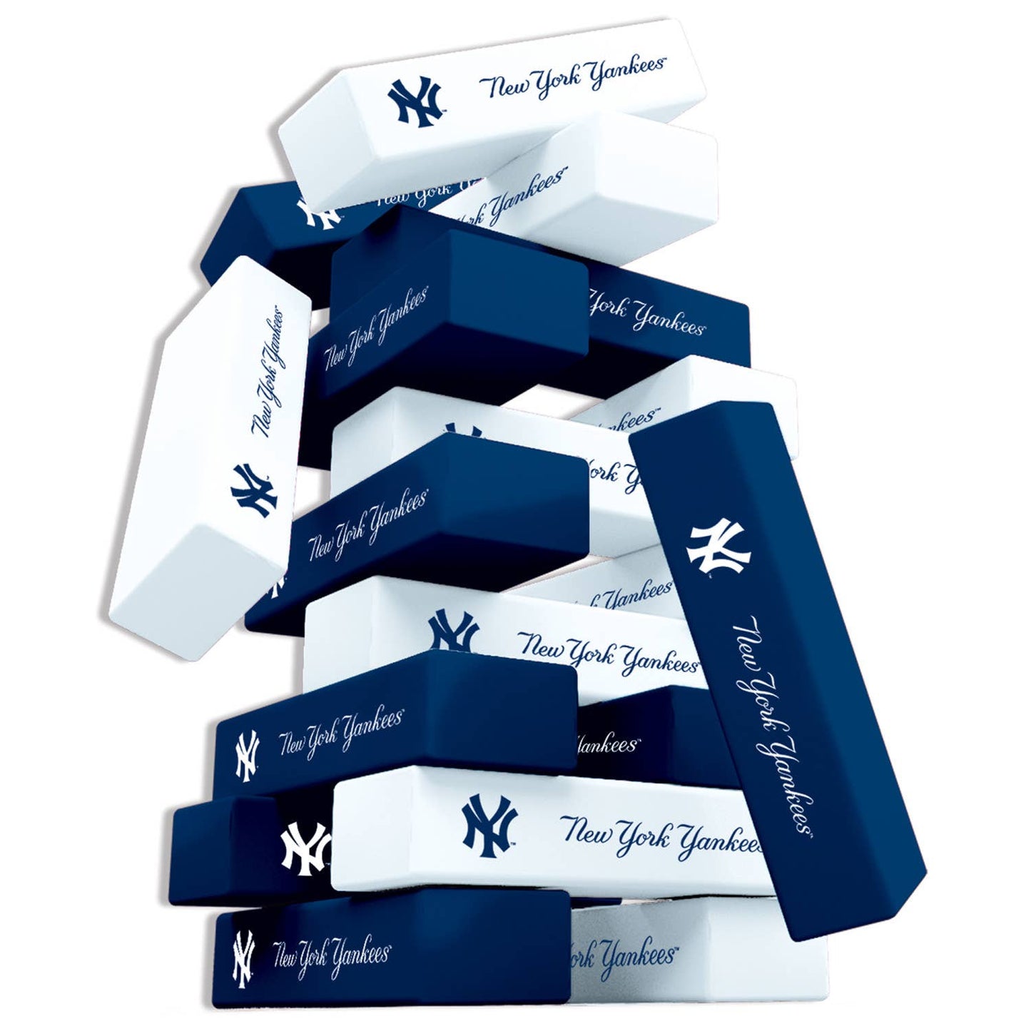 New York Yankees Tumble Tower