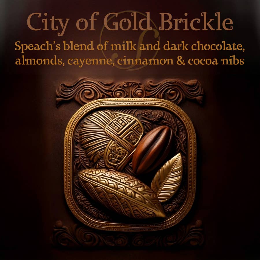 City of Gold Brickle