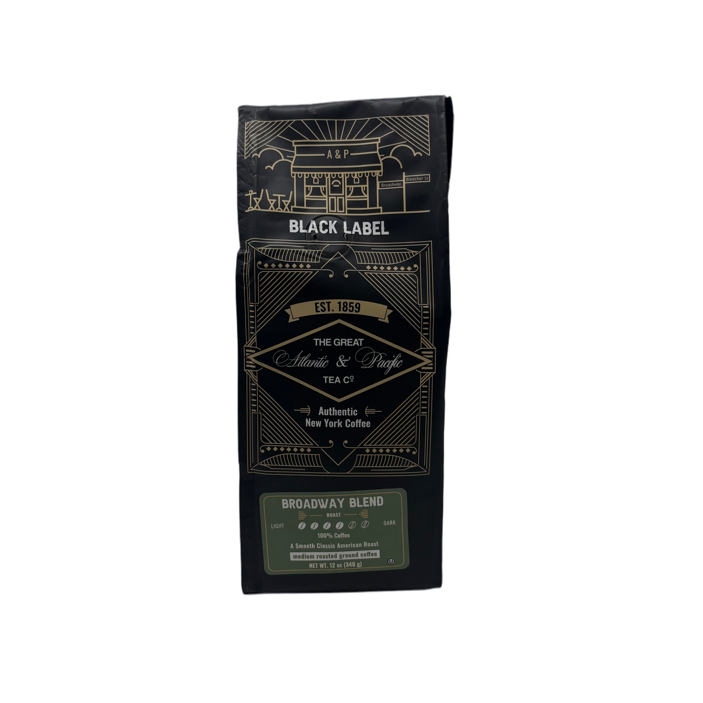 Coffee and Tea bundle