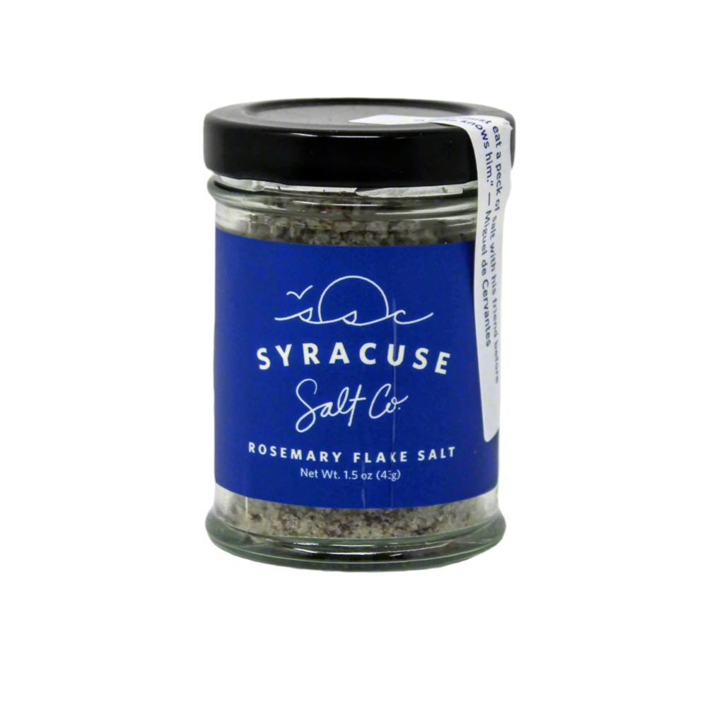 Syracuse Salt Co