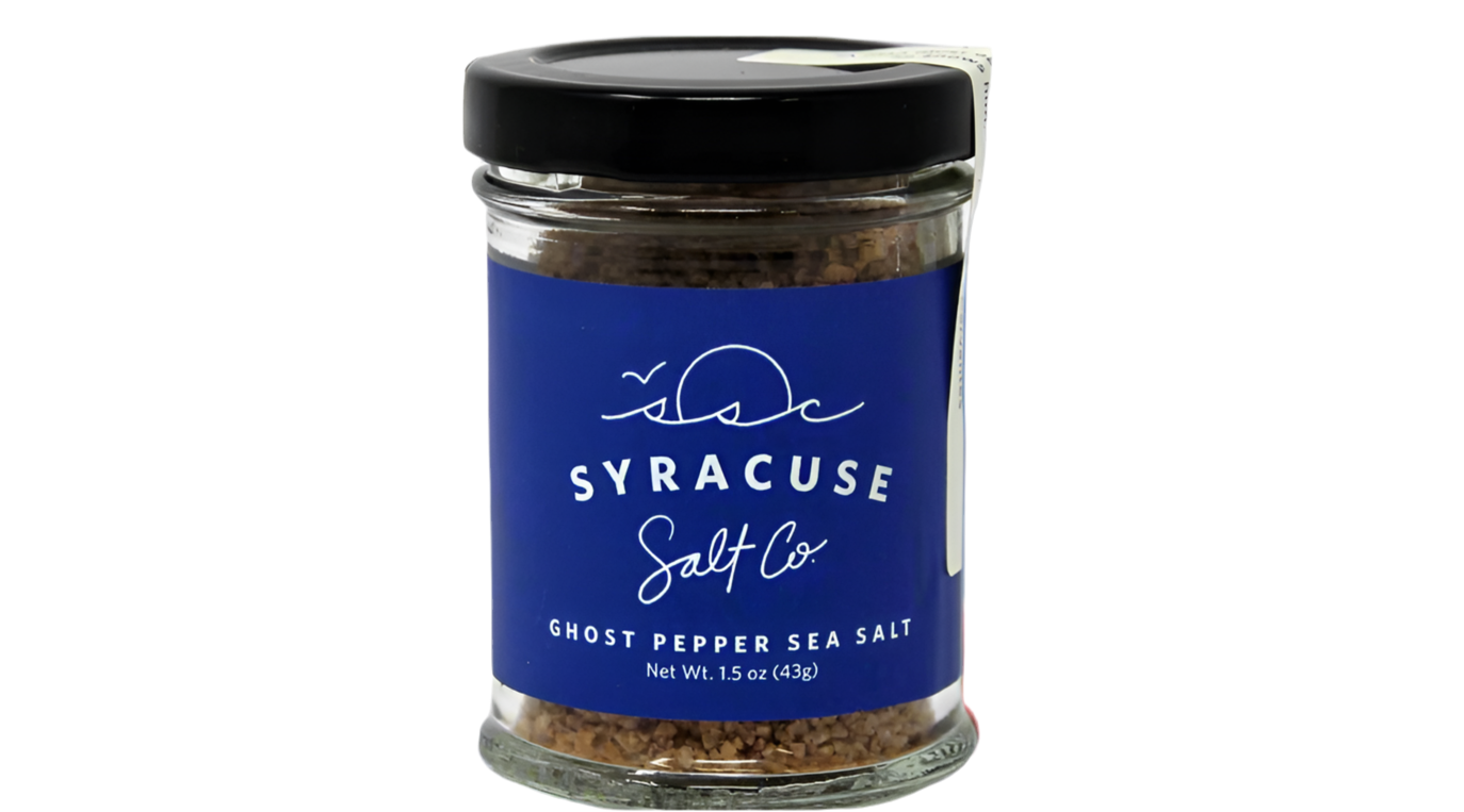 Syracuse Salt Co