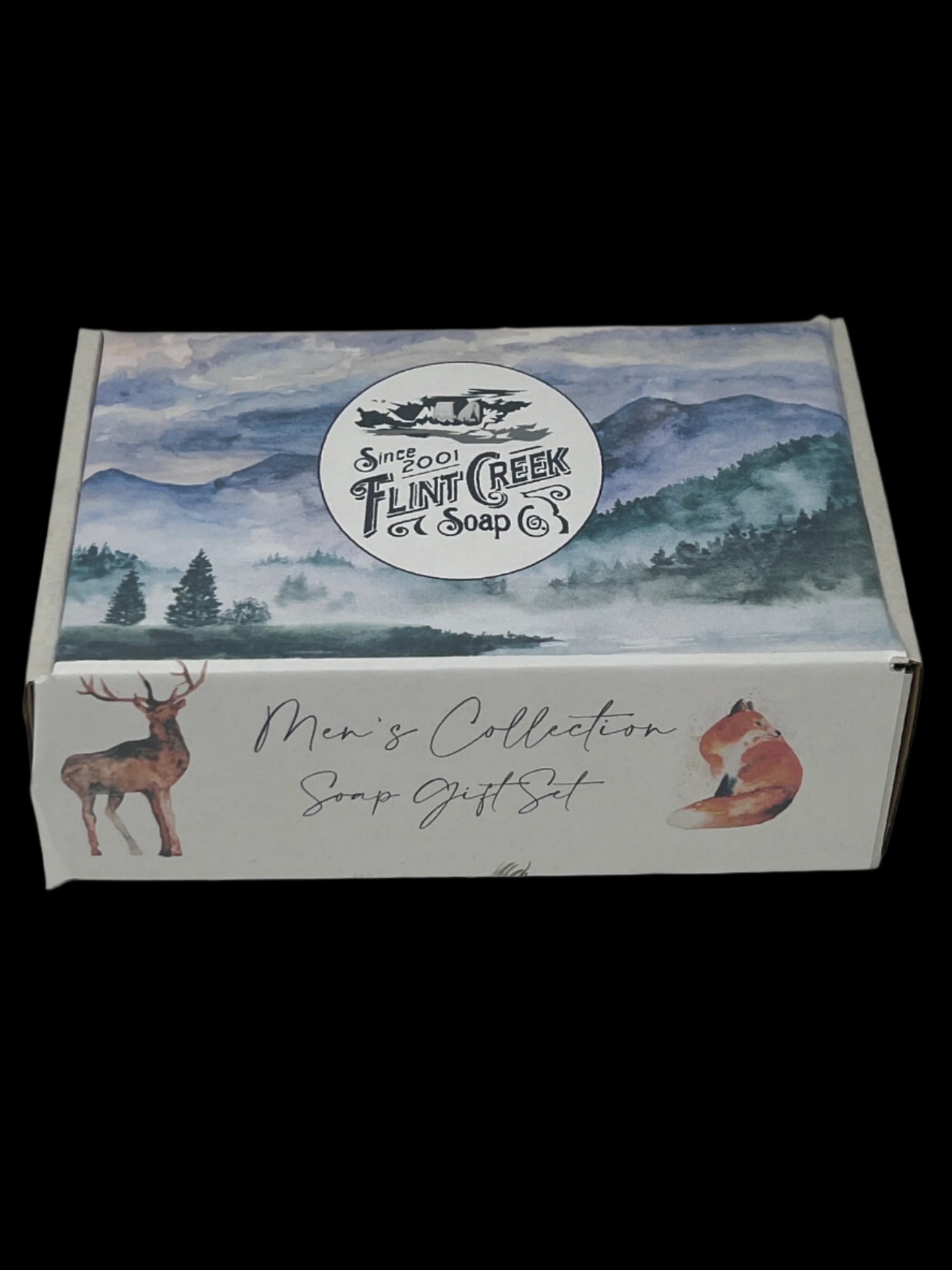 Flint Creek Soap Gift Sets