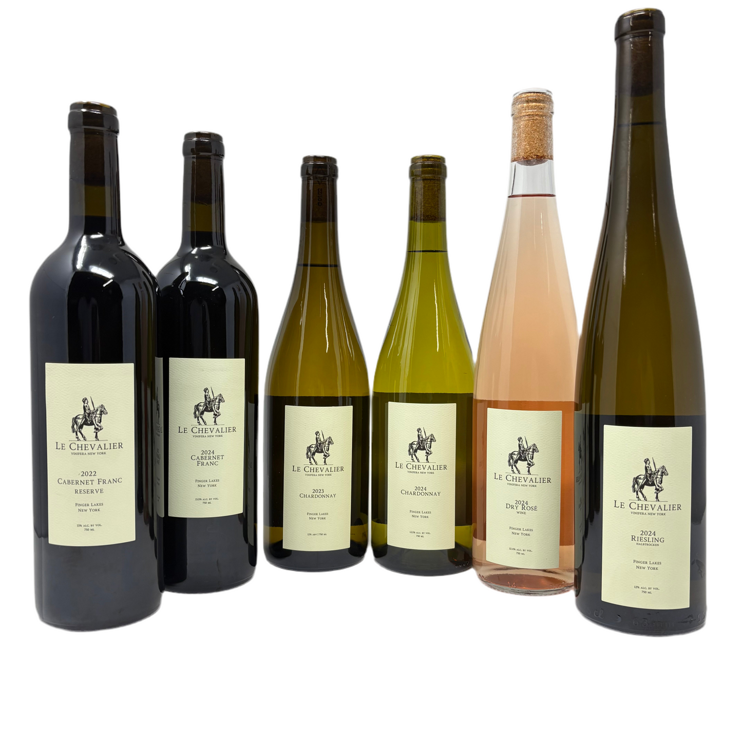 Le Chevalier Gift Bundle