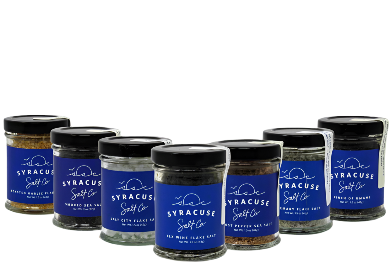 Syracuse Salt Co
