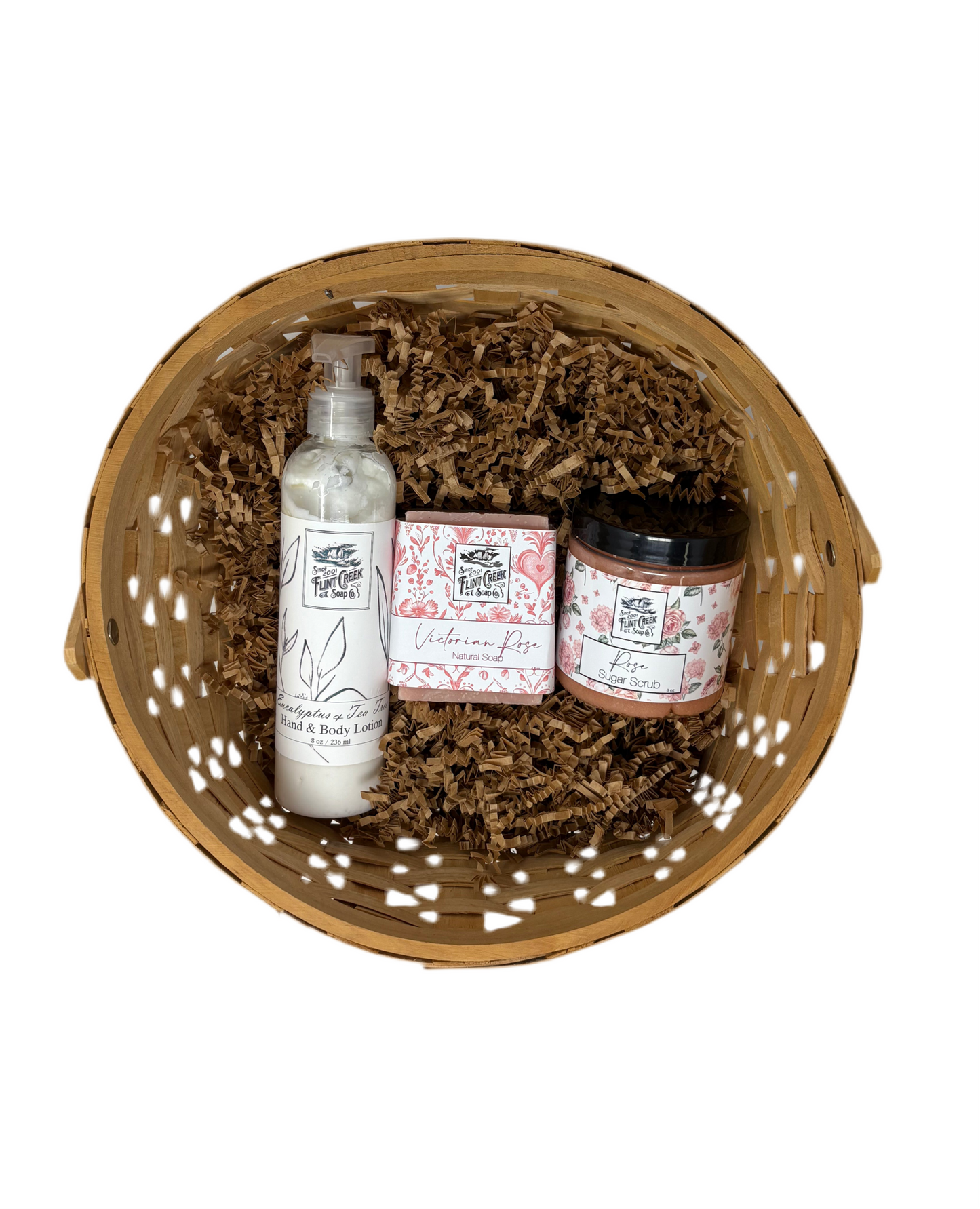 Self Care Bundle