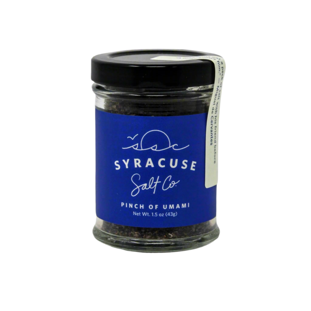Syracuse Salt Co