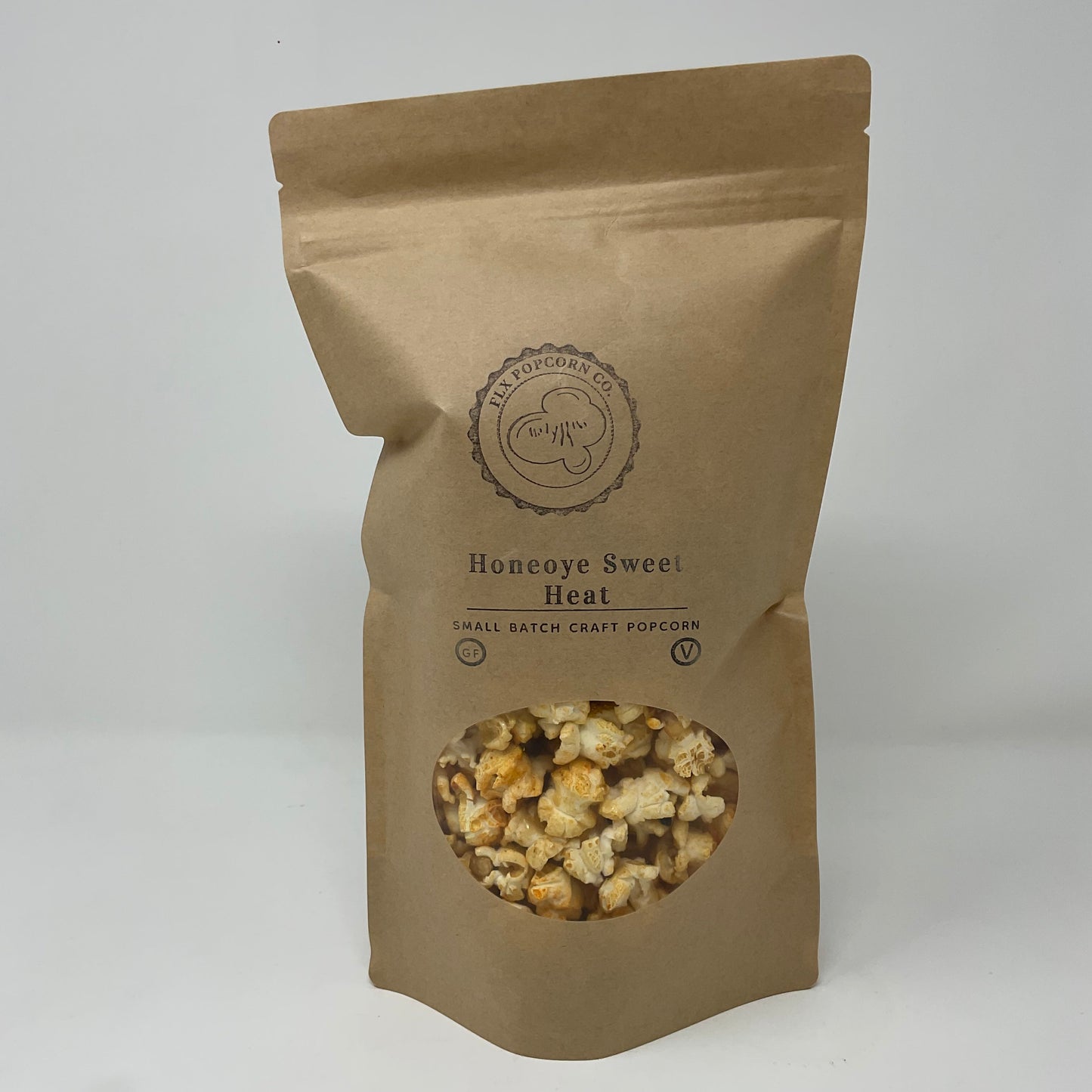 FLX Popcorn Co