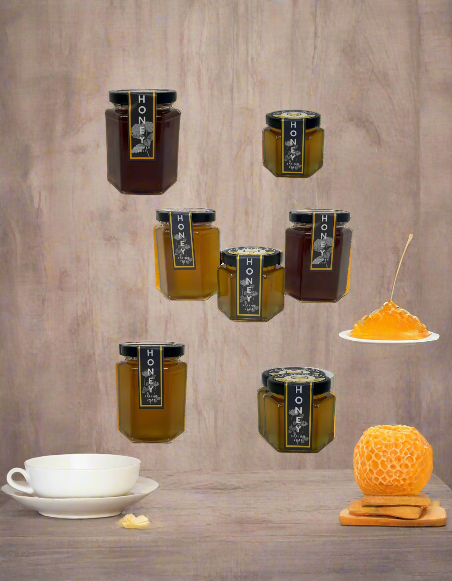 Howley Honey