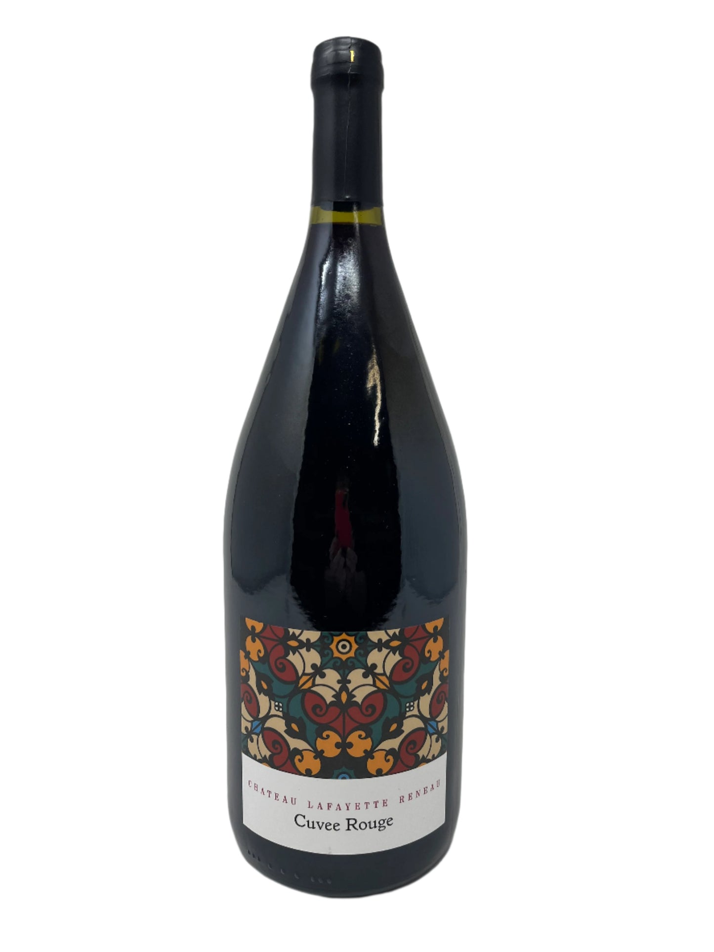 Chateau Lafayette Reneau Cuvee Rouge (1.5L)