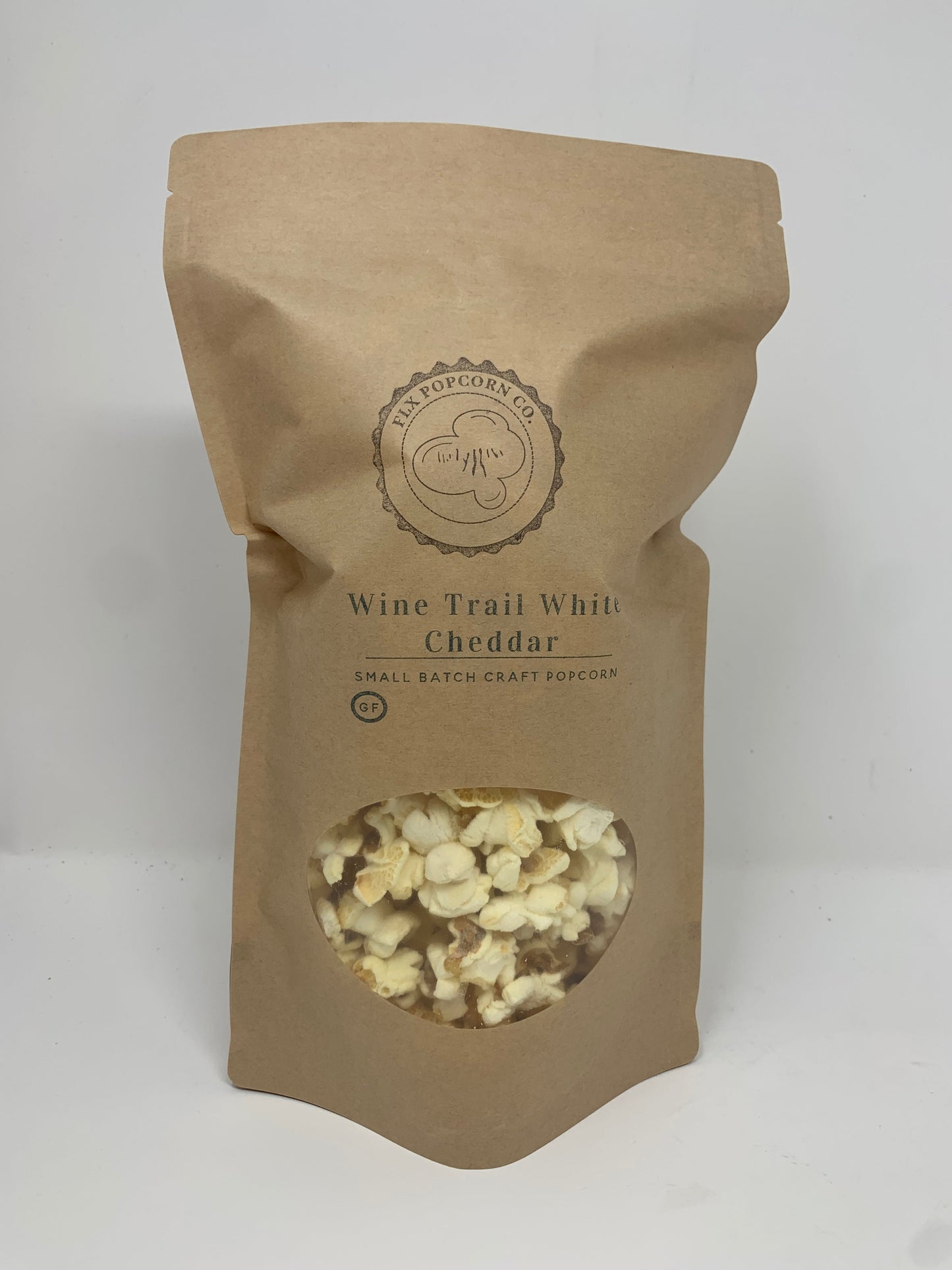 FLX Popcorn Co