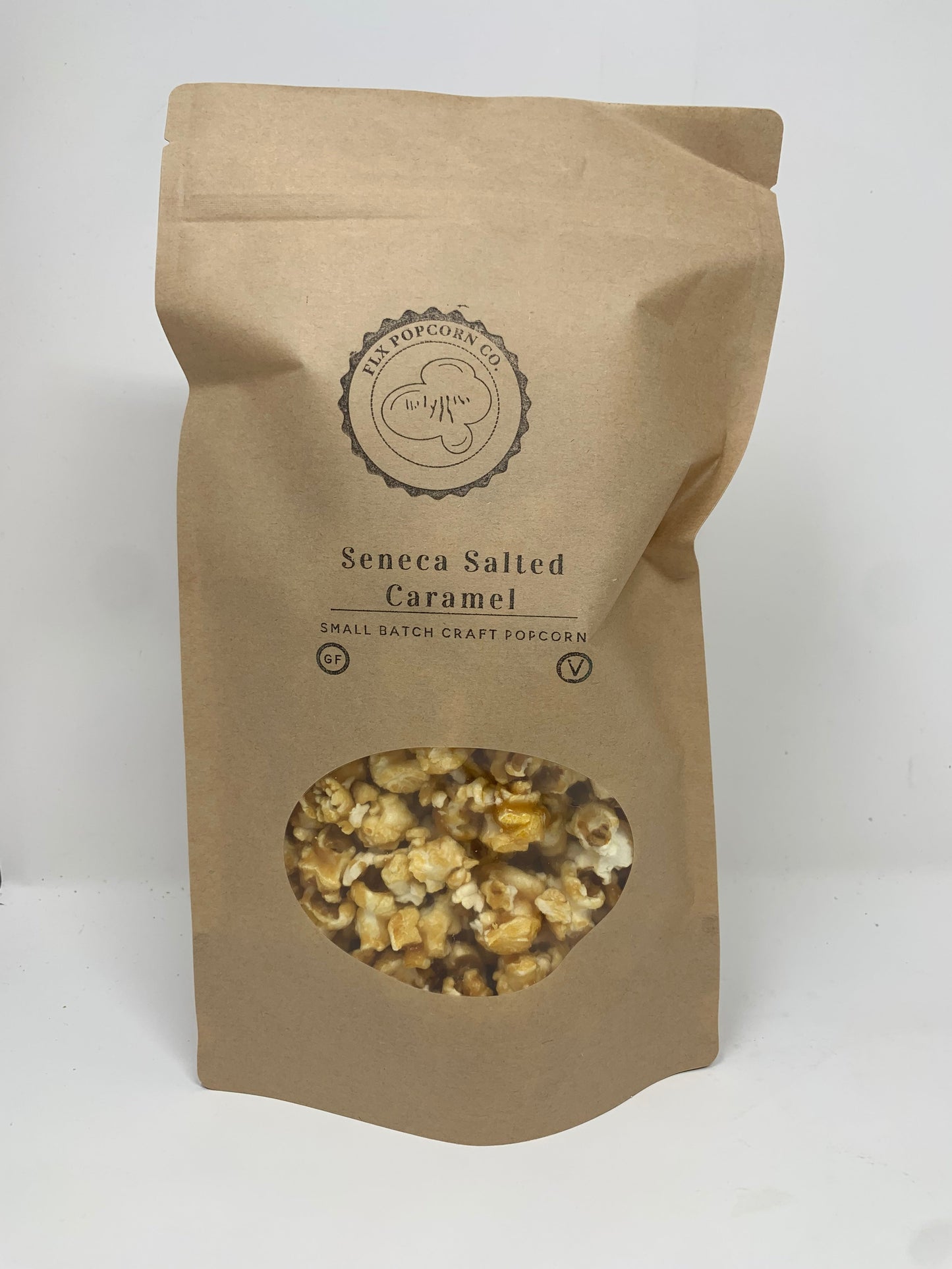 FLX Popcorn Co