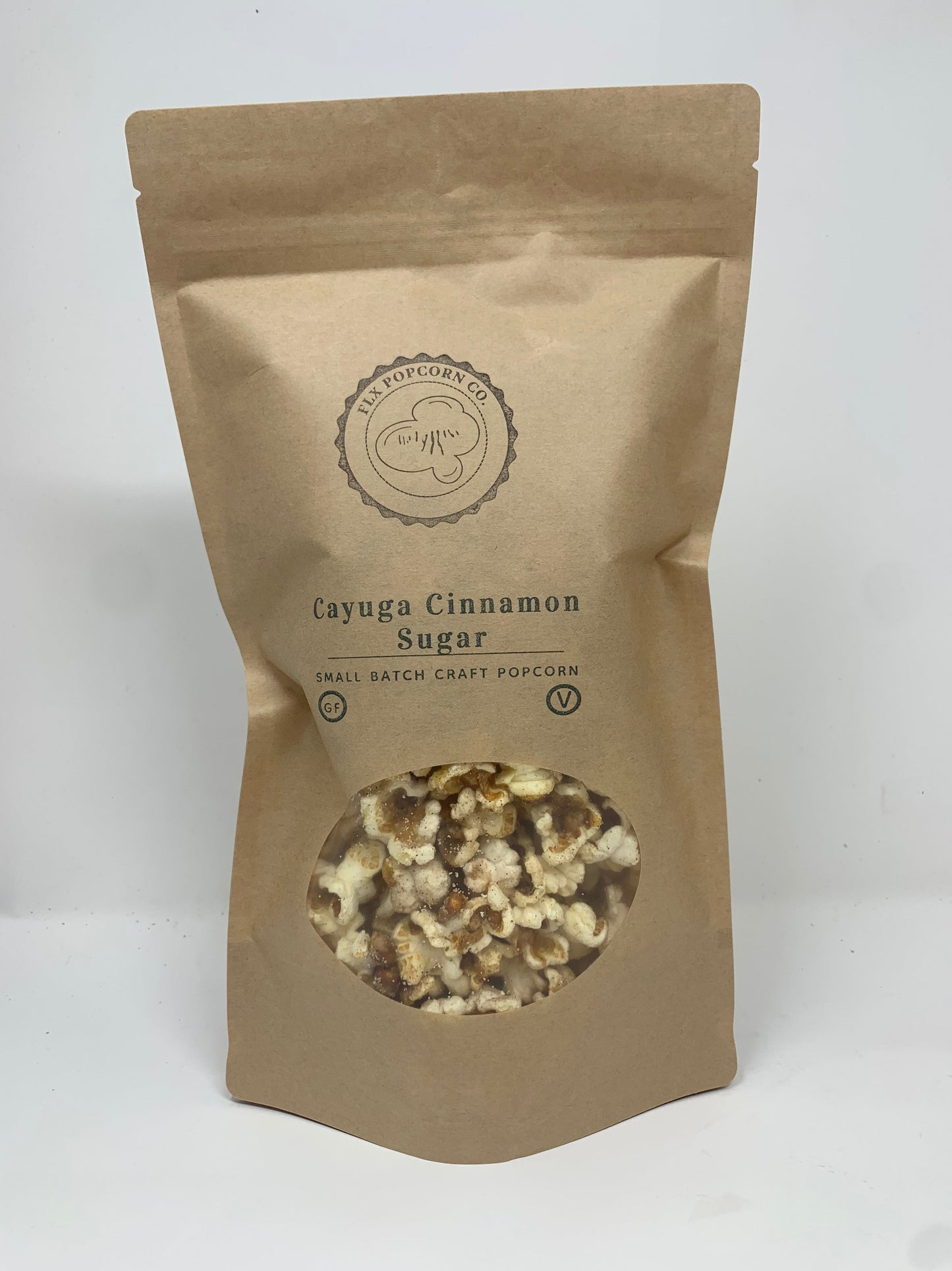 FLX Popcorn Co