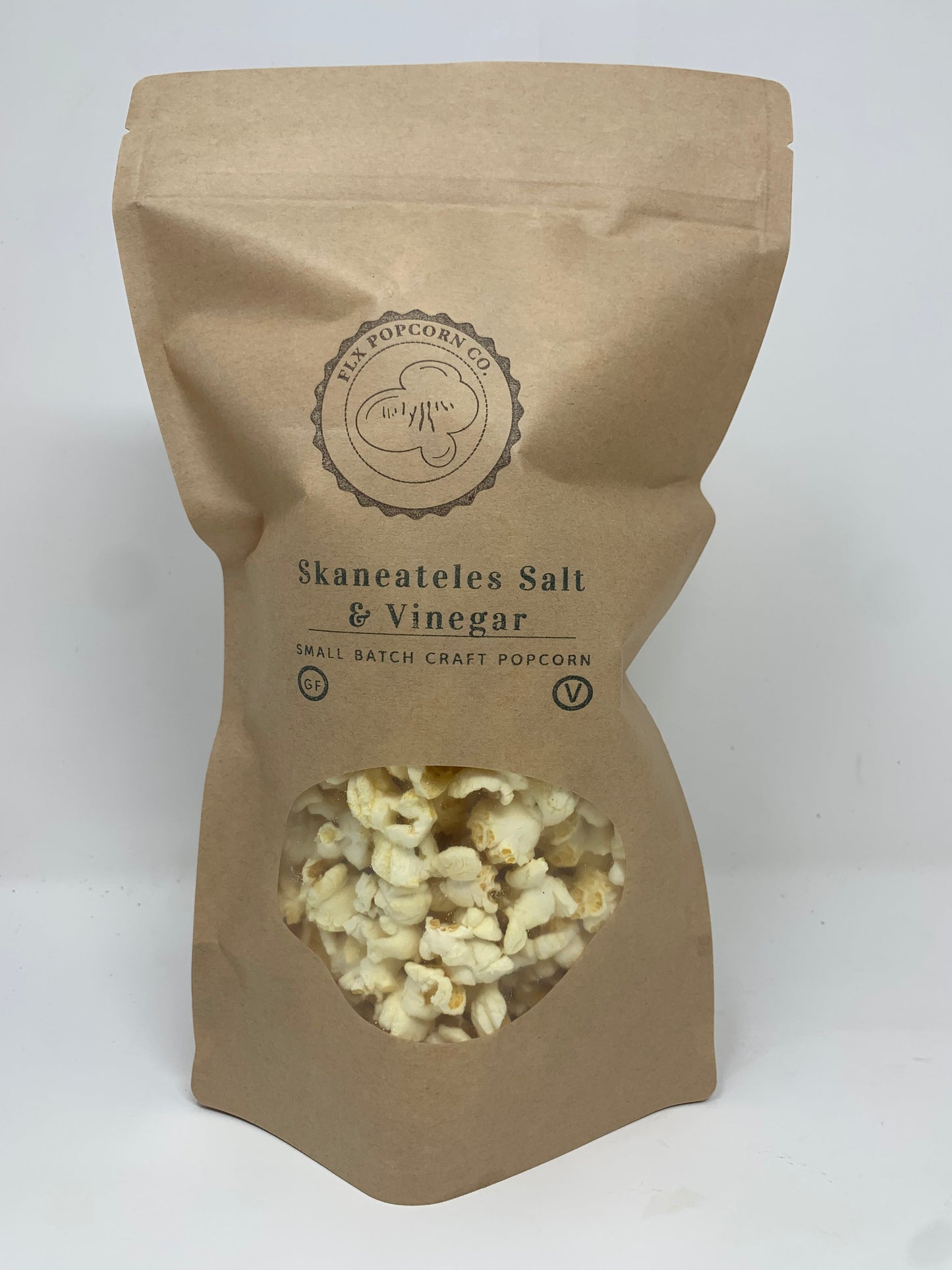 FLX Popcorn Co