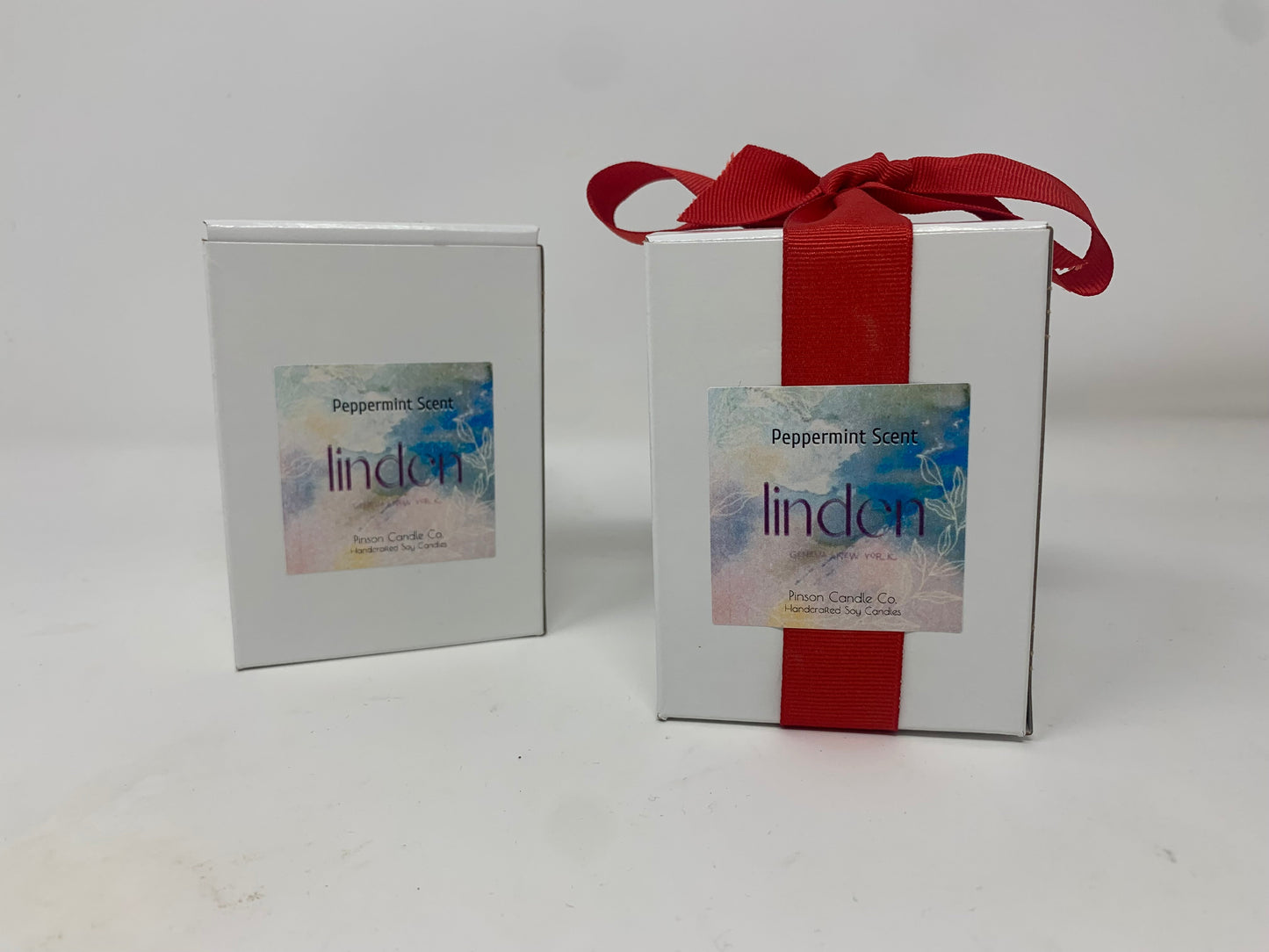 Pinson Candle Co