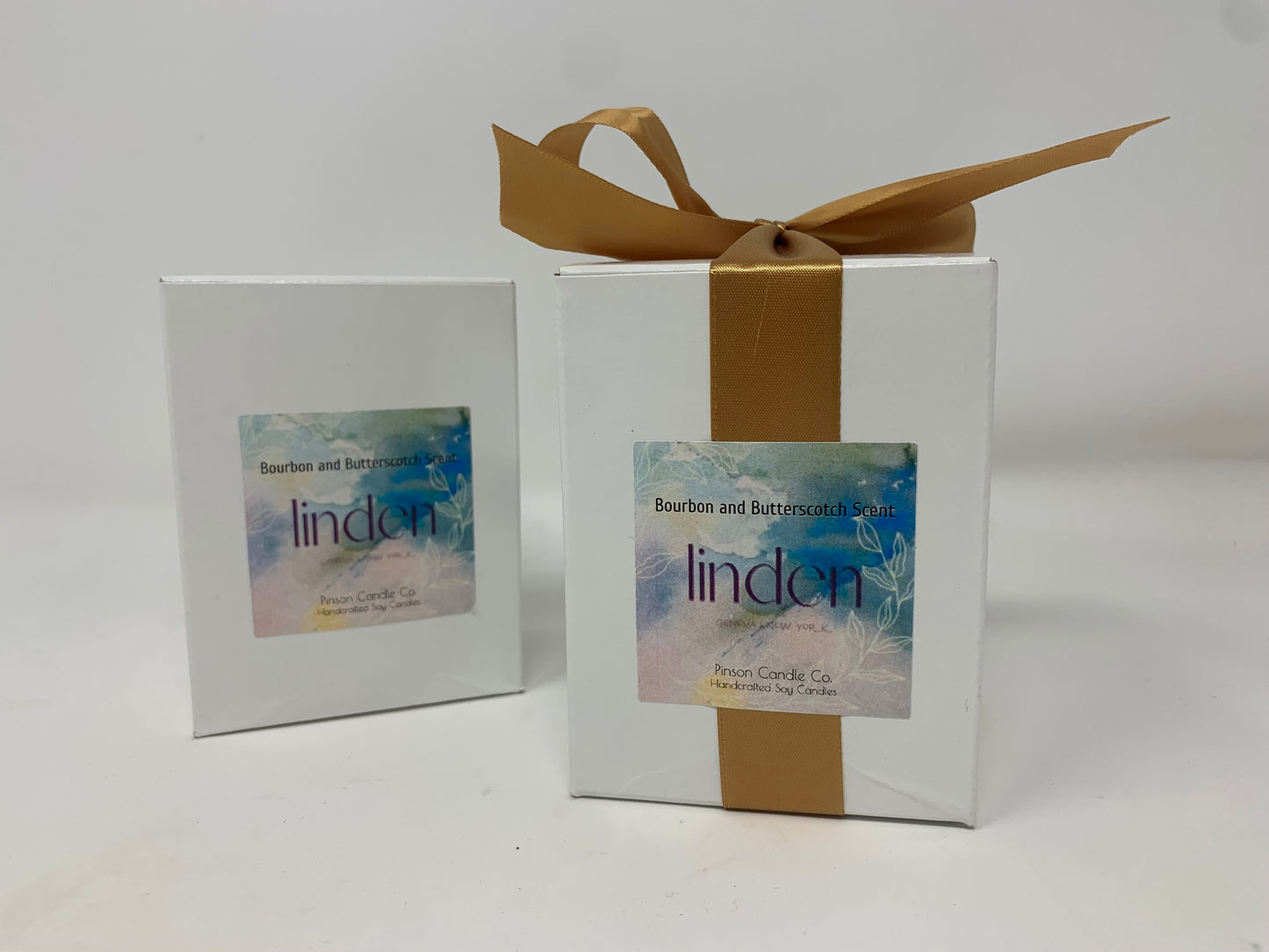 Pinson Candle Co