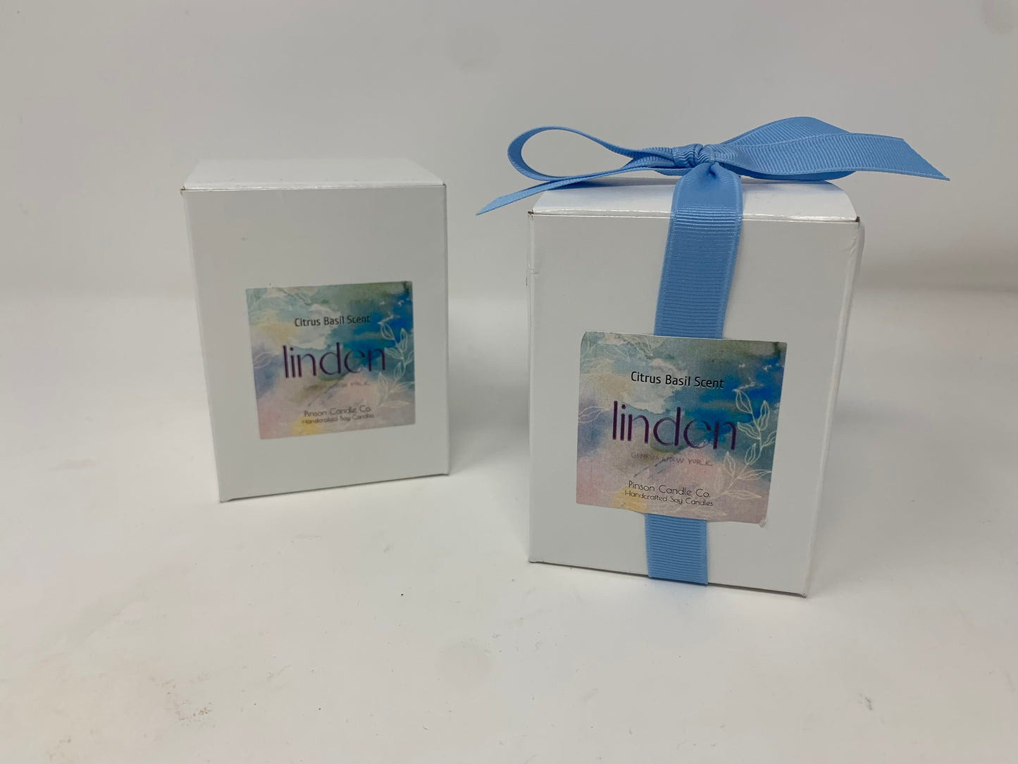 Pinson Candle Co