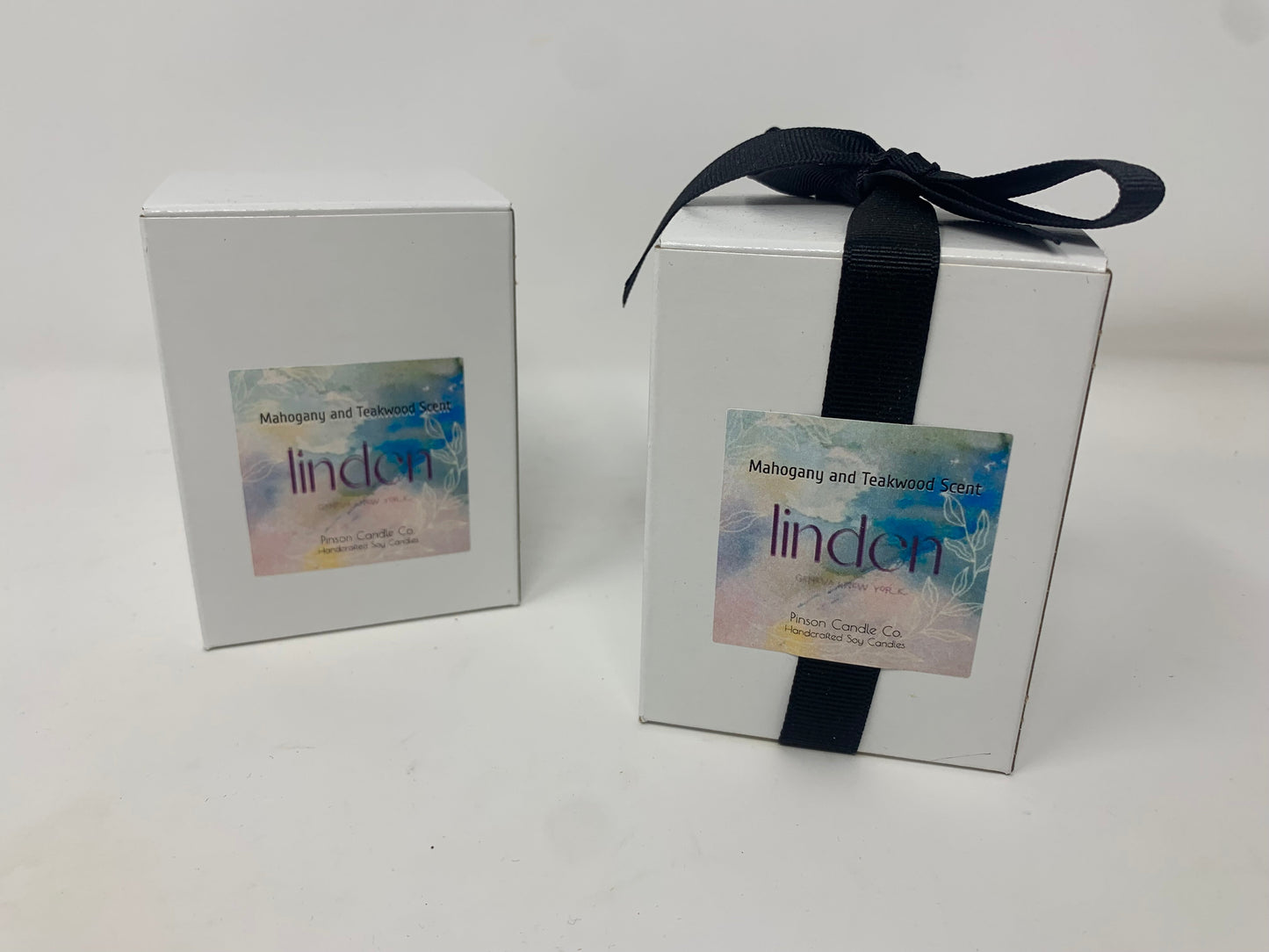 Pinson Candle Co