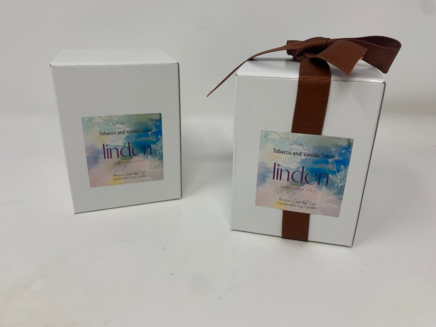 Pinson Candle Co