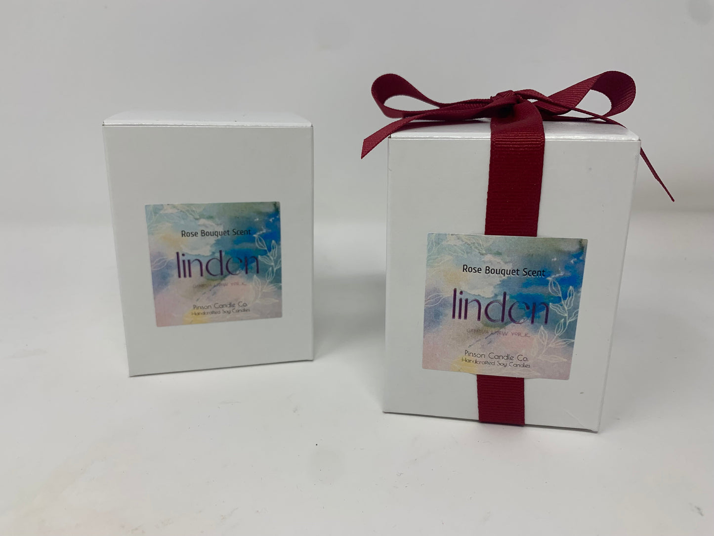 Pinson Candle Co