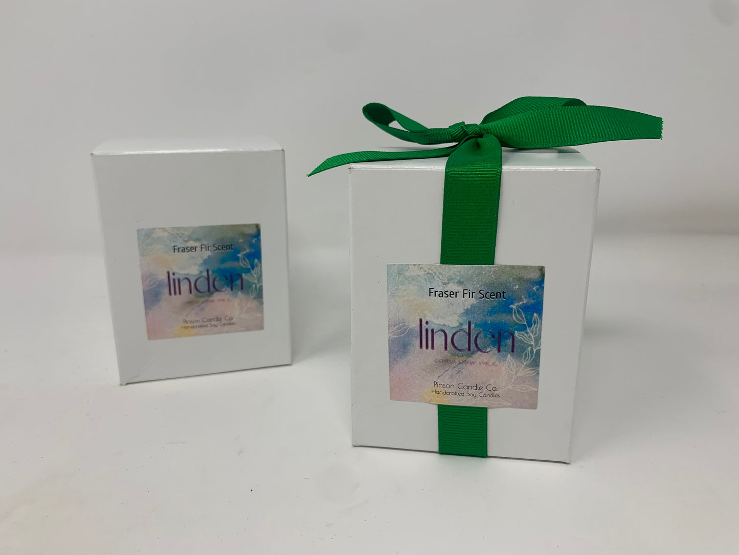 Pinson Candle Co