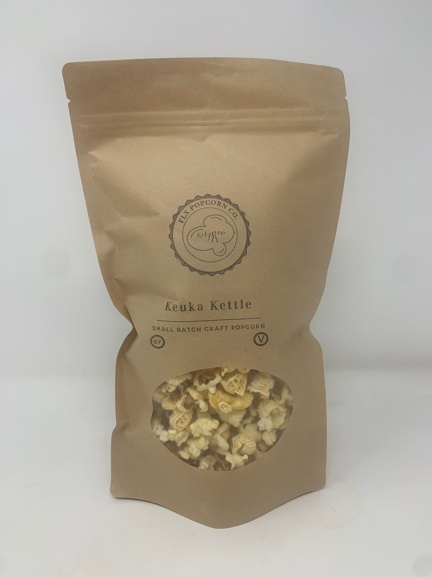 FLX Popcorn Co