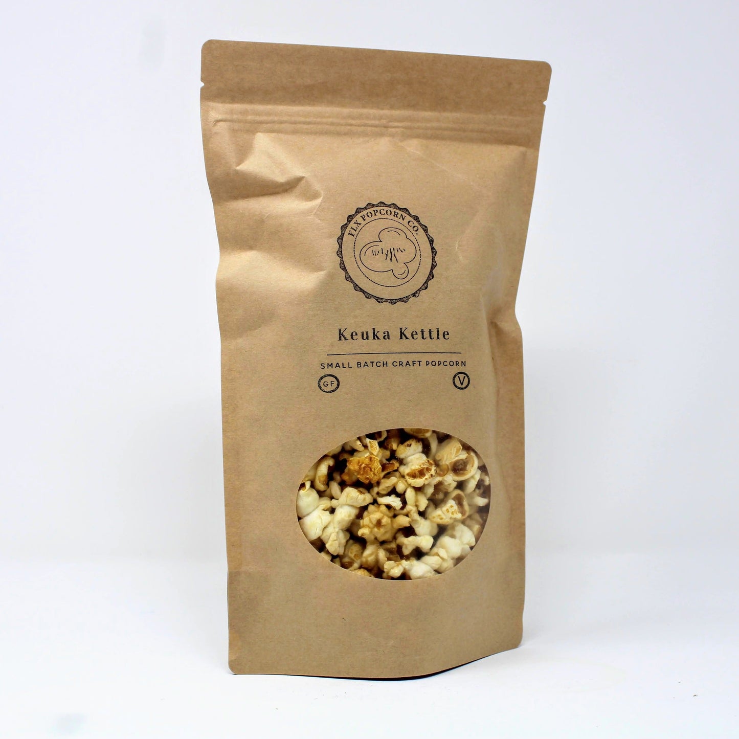 FLX Popcorn Co