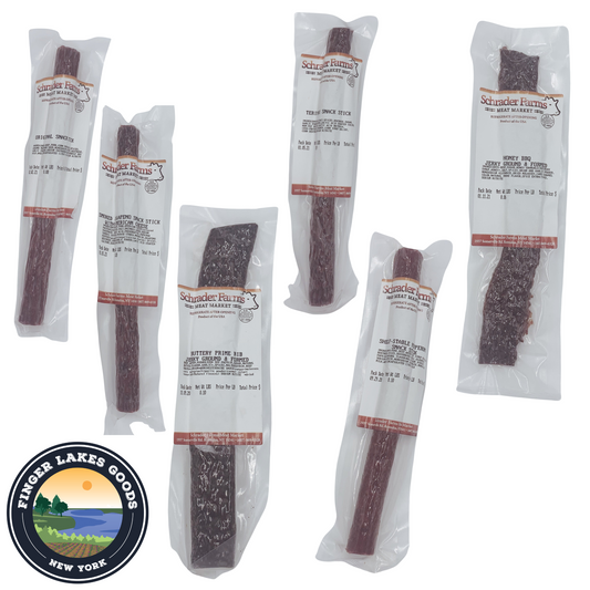 Schrader Farms Meat Market