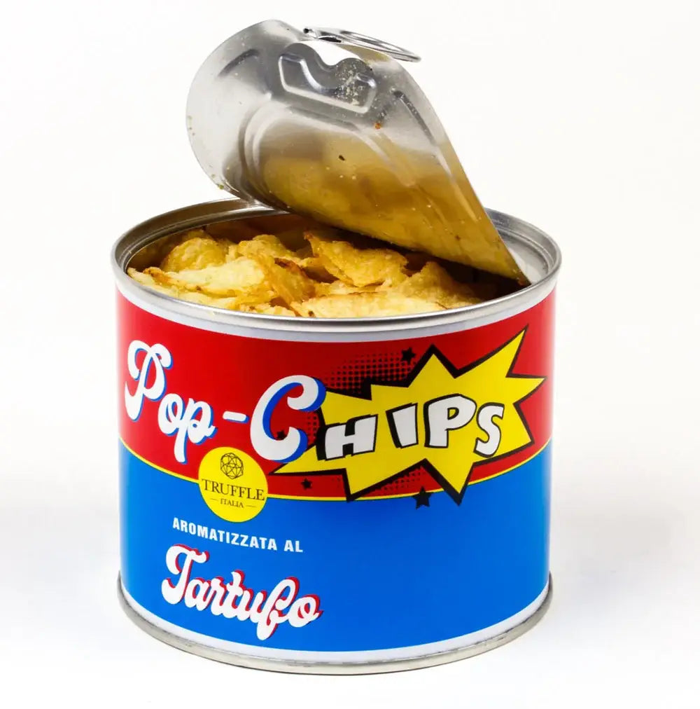Truffle Italia - Chips