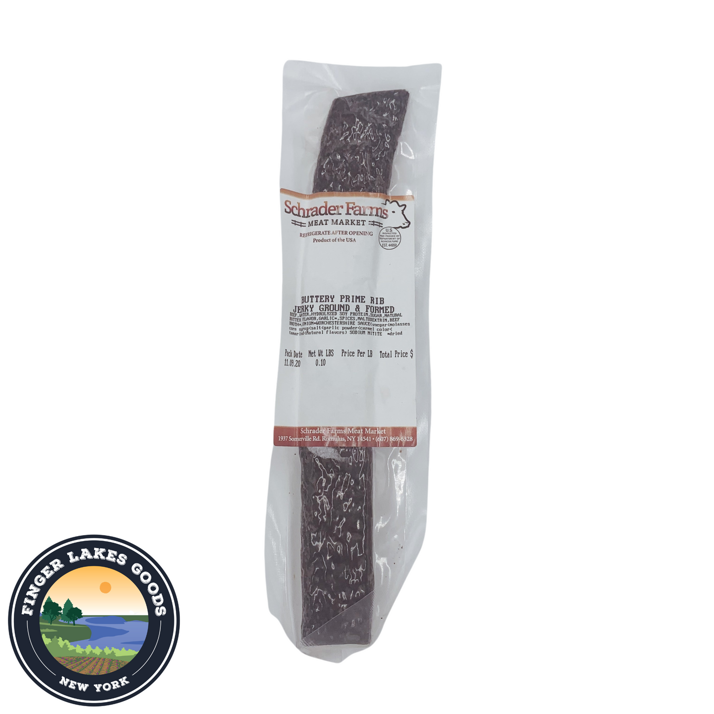 Schrader Farms Meat Market