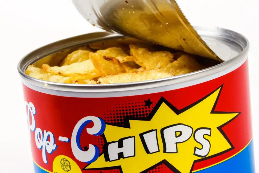 Truffle Italia - Chips