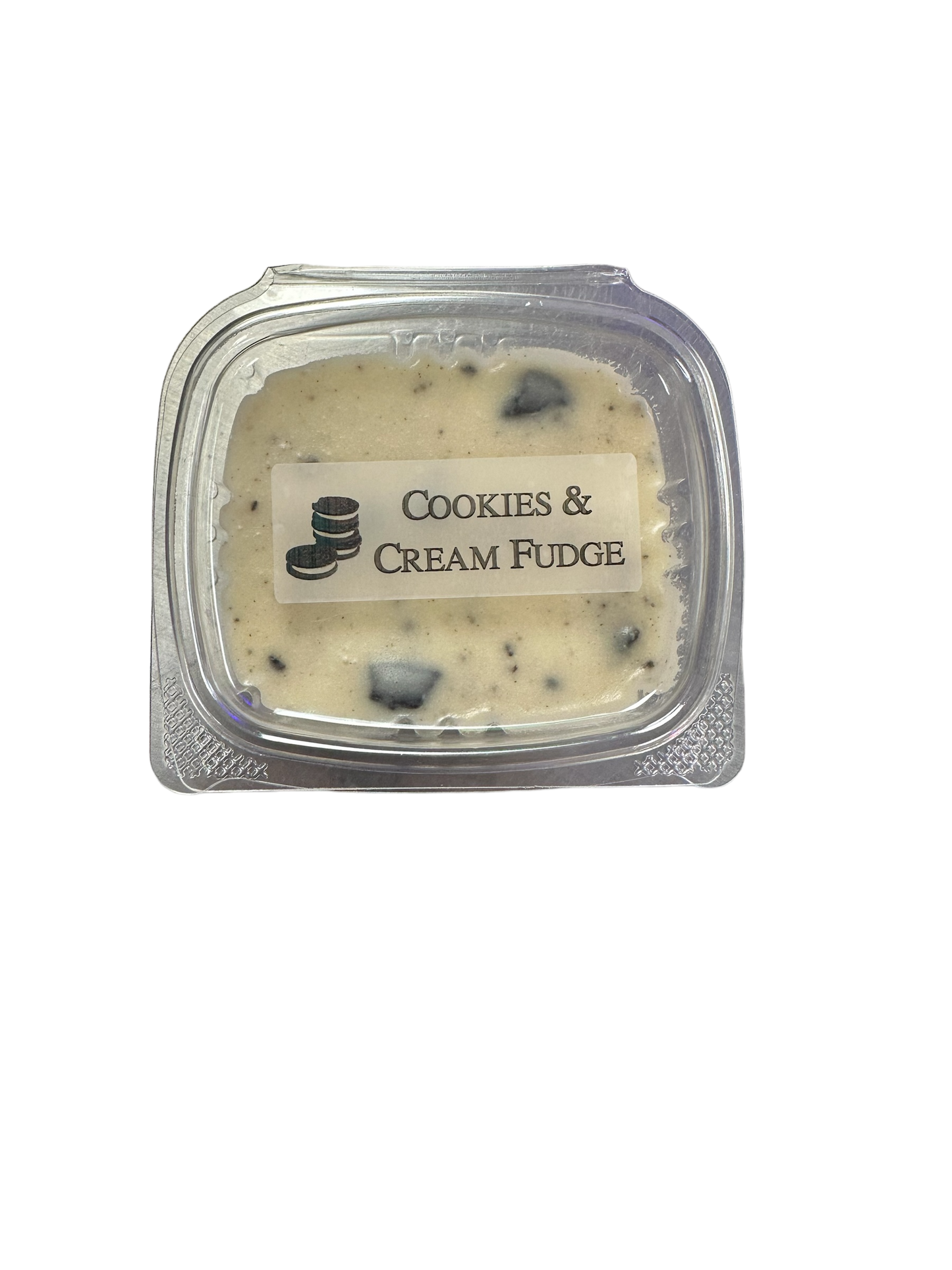 Cookies & Cream Fudge